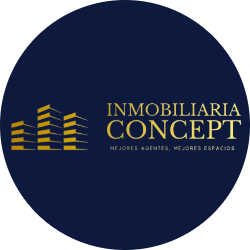 Inmobiliaria Concept