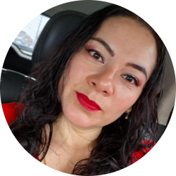 Lisset Vanessa Ugaz Díaz