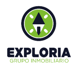 Exploria Grupo Inmobiliario