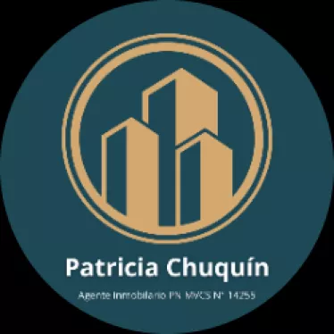 Patricia Chuquín Agente