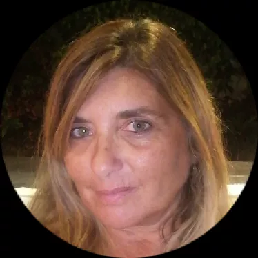 Patricia Plaza