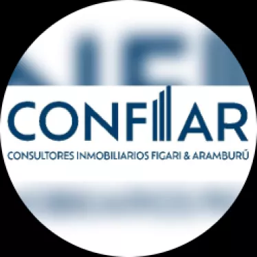 CONFIAR Consultores Inmobiliarios Figari & AramburÃº