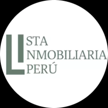 Lista Inmobiliaria Perú