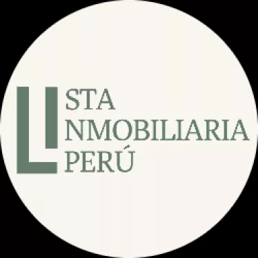 LISTA INMOBILIARIA PERU