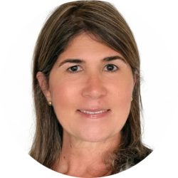 Cecilia Moscoso Pastor