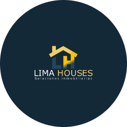 Lima Houses by Ruby Sanchez