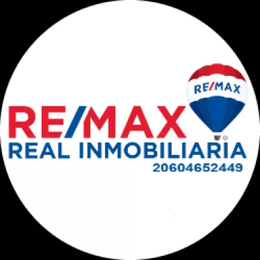RE/MAX Real Inmobiliaria