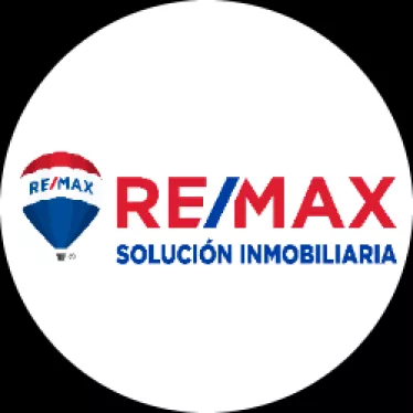 RE/MAX Solución Inmobiliaria