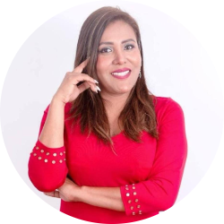Rosario Rojas Díaz