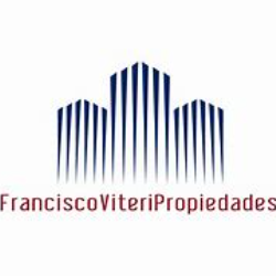 Francisco Viteri Propiedades