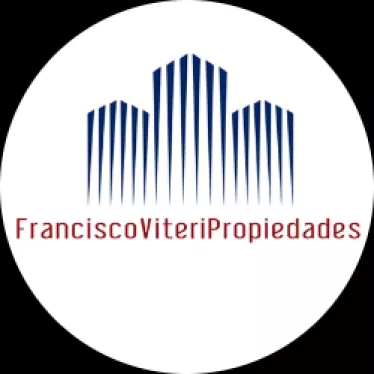 Francisco Viteri Propiedades