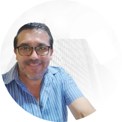 Gustavo Adolfo Pohl Montes